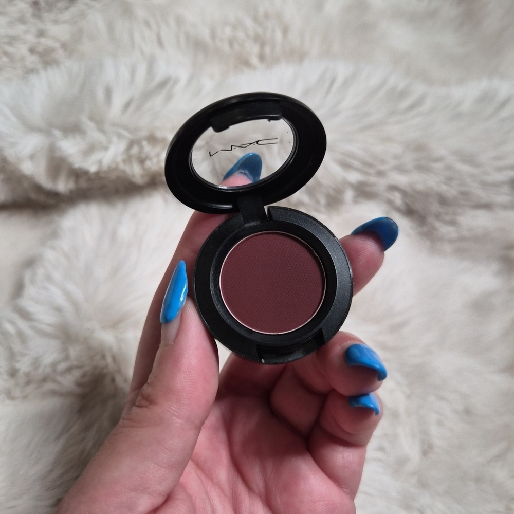 Eyeshadow Bundle Lot MAC Dose Of Color Ripened I'm Into It Matte I Need Space ✨️ - Picture 13 of 16